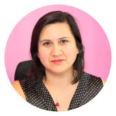 ANALÍ ROSAS GAJARDO