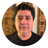Juan<br />
Cañumir V.