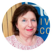 Mª Paz Casanova LAUDIEN
