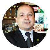 RICARDO CEBALLOS CABEZAS