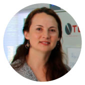 Cristina Muñoz Vargas