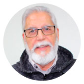 Erick Zagal Venegas