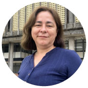 Gisela Ríos Gajardo