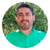 luis inostroza FUENTEALBA