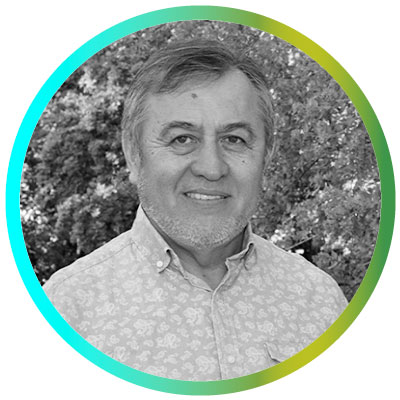 DR. IVÁN VIDAL