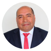 JORGE CAMPOS PARRA