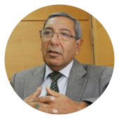 José Becerra Allende