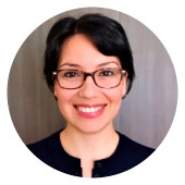 KARIN ALBORNOZ MOLINA
