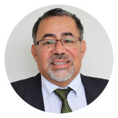 Marco Sandoval Estrada