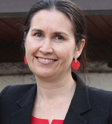 Macarena Gerding