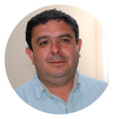 Manuel Faúndez