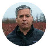 Pablo Muñoz V.