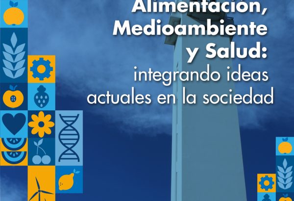 Seminario Alimentación, Medioambiente y Salud