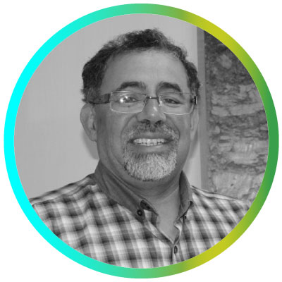 MARCO SANDOVAL