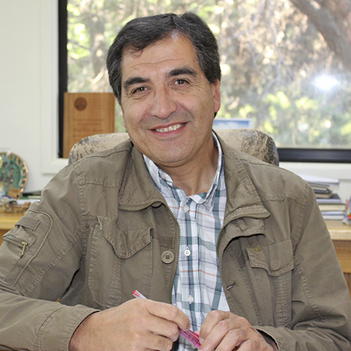 RAUL ANTONIO CERDA D