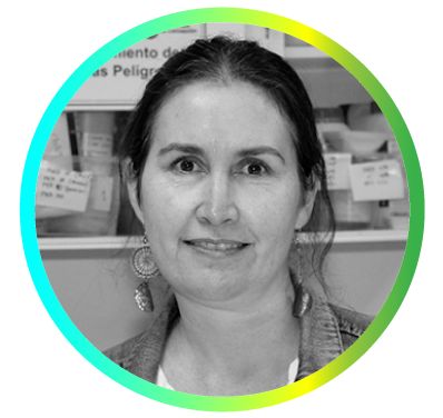 DRA. MACARENA GERDING