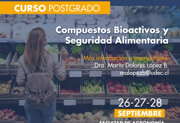 Curso Postgrado