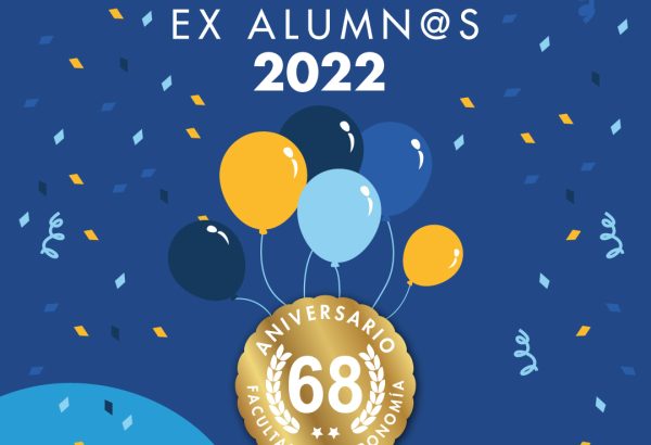 Encuentro de Ex Alumn@s 2022