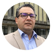 Cristian Agurto Muñoz