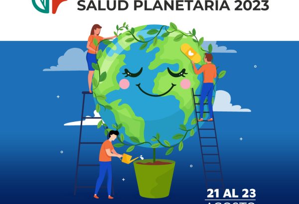 Congreso Latinoamericano de Salud Planetaria