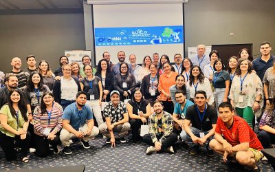 Gran participación en Workshop Jóvenes Investigadores en Ciencias Agronómicas