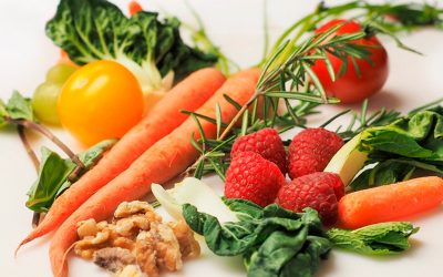 Agronomía UDEC y centro de vida saludable organizan seminario de alimentos funcionales