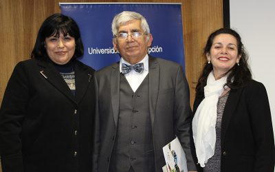 Académico de Agronomía lanza libro “El Fundo Japonés: rescate de una historia agrícola”
