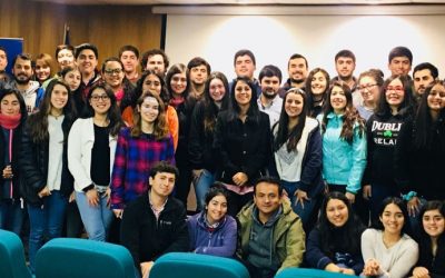 Agronomía fortalece entre sus estudiantes las competencias genéricas