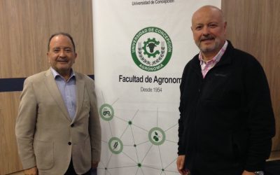 Dictan charla “Vega Monumental y su rol en la comercialización de productos agropecuarios”
