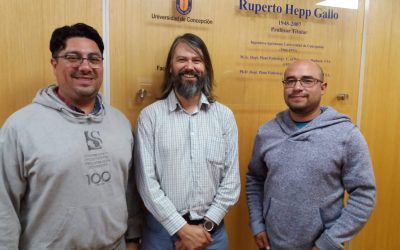 Expertos destacan uso de la tecnología en la Viticultura de Precisión