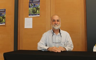 Expertos del ámbito agronómico plantean adecuar enseñanza aprendizaje de futuros profesionales