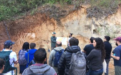 Investigadores en Ciencias del Suelo se reúnen en Concepción