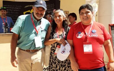 Estudiante de Agronomía UdeC es uno de ganadores del concurso de emprendimiento Impulso Chileno