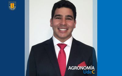 Con distinción máxima se tituló Indalicio Olave Flores