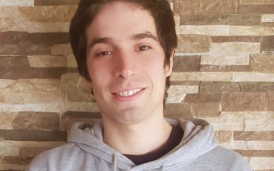 Titulado de Agronomía UdeC seleccionado con primer lugar nacional de proyecto de innovación de FIA