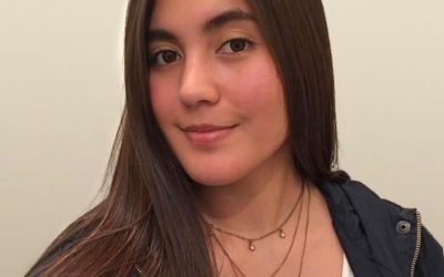 Premio Universidad de Concepción llama a la solidaridad entre compañeros