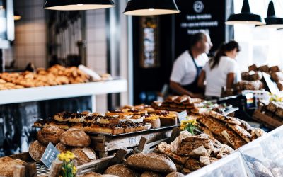 Facultad realizará charla sobre los pasos a seguir para crear una empresa de alimentos