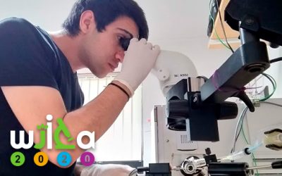 Facultad realizará I Workshop de jóvenes investigadores en Ciencias Agronómicas