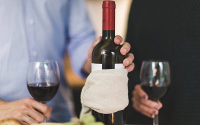 Agronomía UdeC realizará actividad on line para celebrar el Día Nacional del Vino