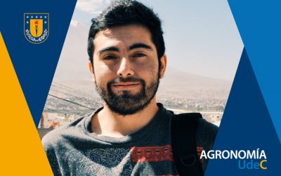 Agronomía UdeC tiene un nuevo Magíster en Ciencias Agronómicas