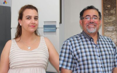 Facultad de Agronomía eligió a Directores de Departamentos