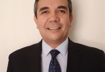 Dr. Richard Bastías reelecto como Director del Departamento de Producción Vegetal