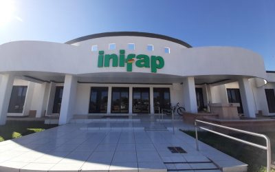INIFAP de México y UdeC firman convenio internacional de colaboración