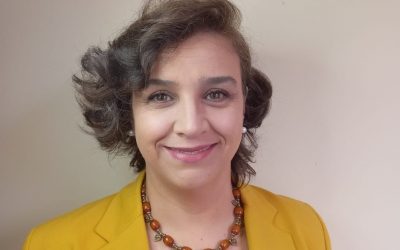 Académica de Agronomía UdeC es nombrada editora de la revista de la Asociación Latinoamericana de Producción Animal