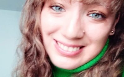 Estudiante de Agronomía UdeC obtiene apoyo para su tesis de la Fundación para la Superación de la Pobreza