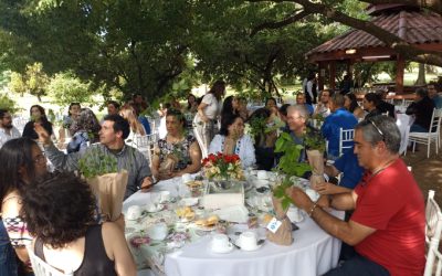 En su 68 Aniversario Agronomía UdeC realizó positivo balance del retorno a la presencialidad