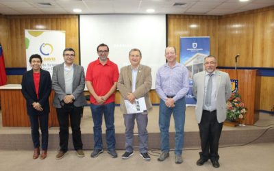 Expertos analizan las herramientas de manejo técnico en agroecosistemas afectados por los incendios