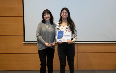 En Estados Unidos realizará intercambio estudiante de Agronomía UdeC
