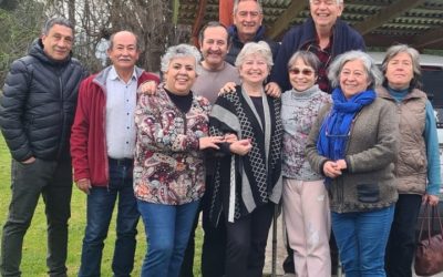 Generación del 78’ mantiene reencuentros desde el 2004