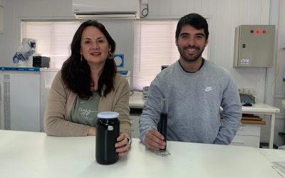 Biofertilizante “Biotafert” se adjudicó recursos de Startup Ciencia 2023 y avanza hacia su comercialización